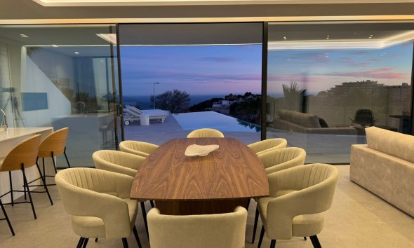 Reventa - Villa - Altea - Altea Hills