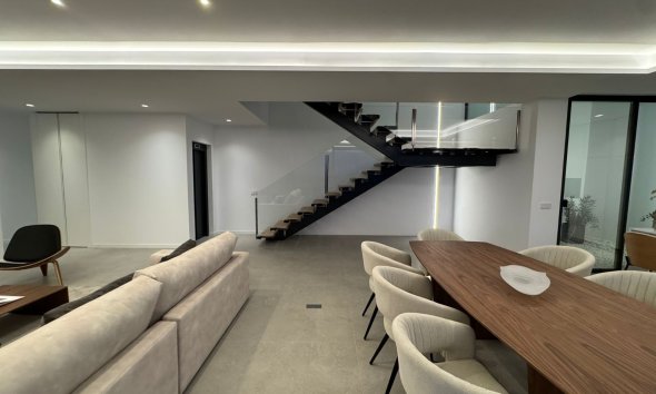 Reventa - Villa - Altea - Altea Hills