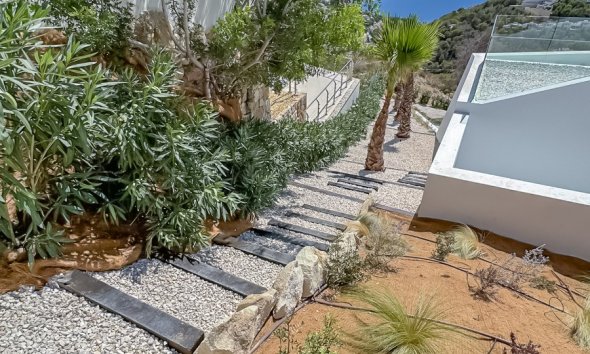 Reventa - Villa - Altea - Altea Hills