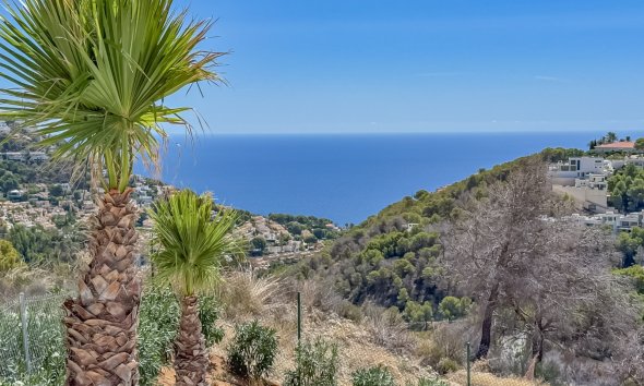 Reventa - Villa - Altea - Altea Hills