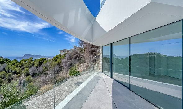 Reventa - Villa - Altea - Altea Hills