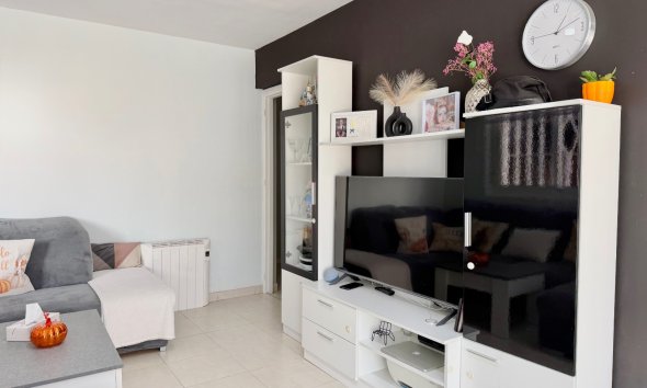 Resale - Terraced house / Townhouse - Ciudad Quesada - Rojales - Doña Pepa