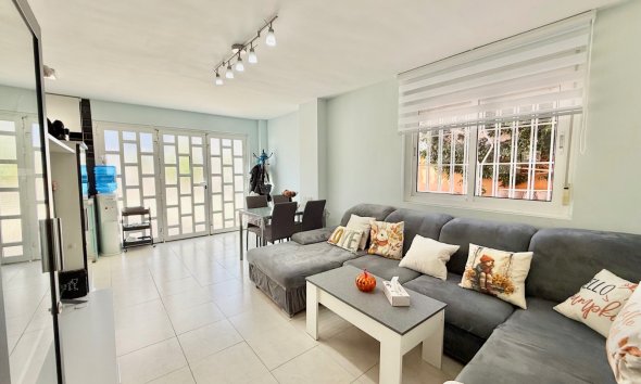 Resale - Terraced house / Townhouse - Ciudad Quesada - Rojales - Doña Pepa