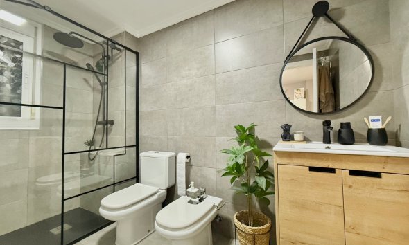 Resale - Terraced house / Townhouse - Ciudad Quesada - Rojales - Doña Pepa