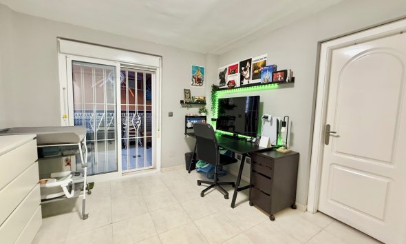 Resale - Terraced house / Townhouse - Ciudad Quesada - Rojales - Doña Pepa