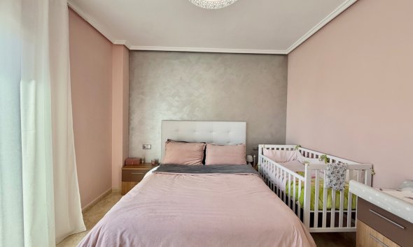 Resale - Terraced house / Townhouse - Ciudad Quesada - Rojales - Doña Pepa