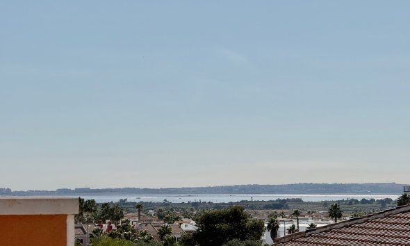 Resale - Terraced house / Townhouse - Ciudad Quesada - Rojales - Doña Pepa