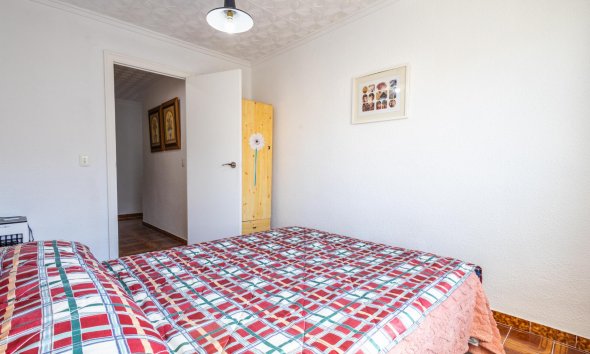 Rynek Wtórny - Apartament - Torrevieja - Playa del Acequión