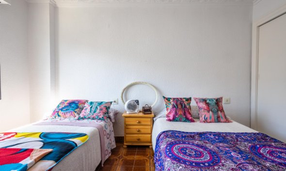 Rynek Wtórny - Apartament - Torrevieja - Playa del Acequión