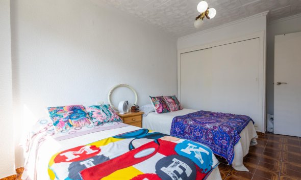 Rynek Wtórny - Apartament - Torrevieja - Playa del Acequión
