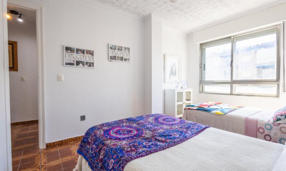 Rynek Wtórny - Apartament - Torrevieja - Playa del Acequión