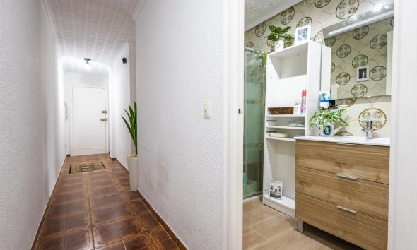 Rynek Wtórny - Apartament - Torrevieja - Playa del Acequión