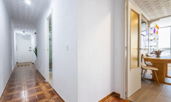 Rynek Wtórny - Apartament - Torrevieja - Playa del Acequión