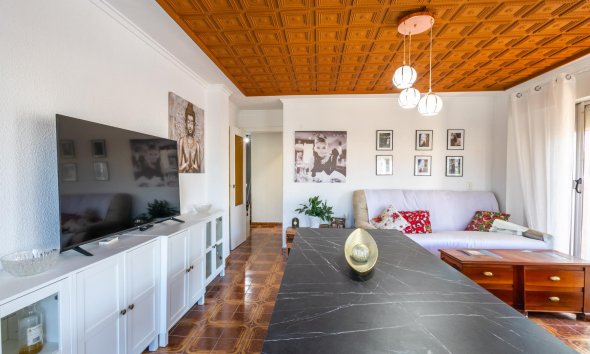 Rynek Wtórny - Apartament - Torrevieja - Playa del Acequión