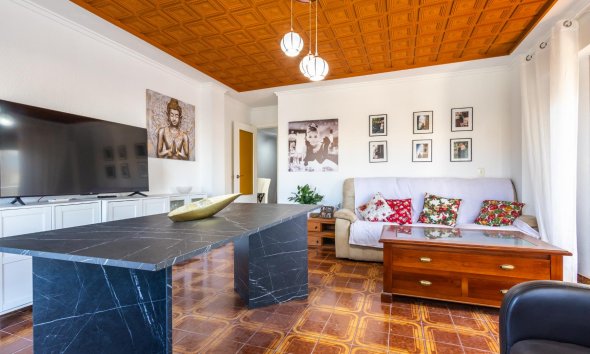 Rynek Wtórny - Apartament - Torrevieja - Playa del Acequión