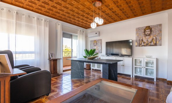 Rynek Wtórny - Apartament - Torrevieja - Playa del Acequión