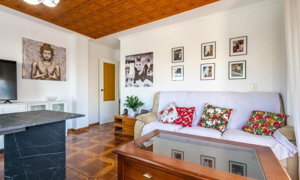 Rynek Wtórny - Apartament - Torrevieja - Playa del Acequión