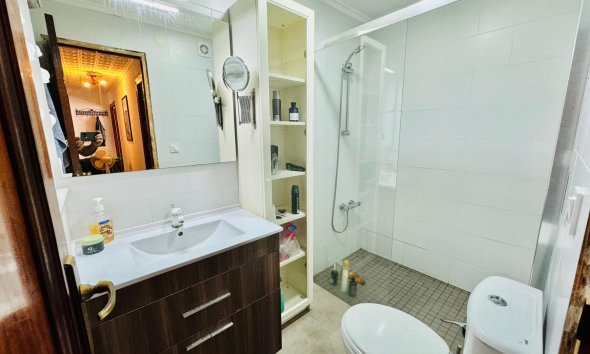 Rynek Wtórny - Apartament - Torrevieja - Playa del Acequión