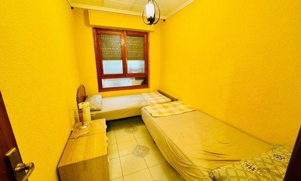 Rynek Wtórny - Apartament - Torrevieja - Playa del Acequión