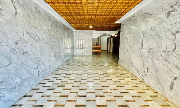 Rynek Wtórny - Apartament - Torrevieja - Playa del Acequión