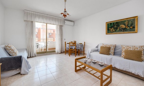 Rynek Wtórny - Apartament - Torrevieja - Playa del cura
