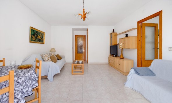 Rynek Wtórny - Apartament - Torrevieja - Playa del cura