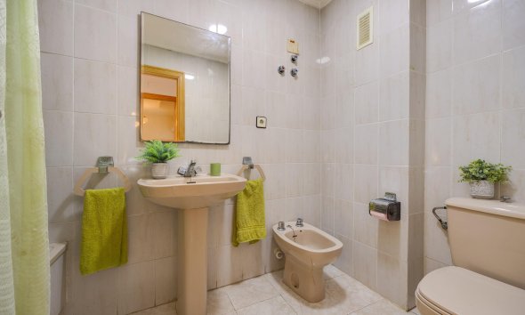 Rynek Wtórny - Apartament - Torrevieja - Playa del cura