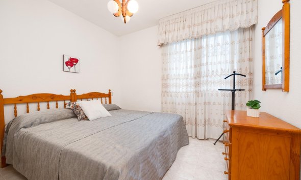 Rynek Wtórny - Apartament - Torrevieja - Playa del cura