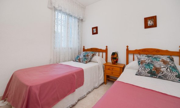 Rynek Wtórny - Apartament - Torrevieja - Playa del cura