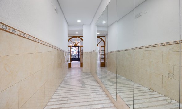 Rynek Wtórny - Apartament - Torrevieja - Playa del cura