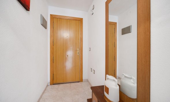 Rynek Wtórny - Apartament - Torrevieja - Playa del cura