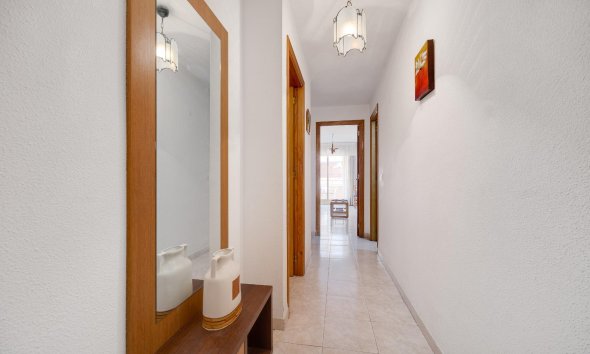 Rynek Wtórny - Apartament - Torrevieja - Playa del cura