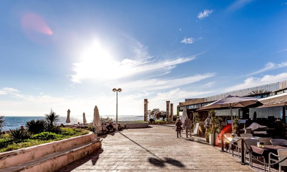 Rynek Wtórny - Apartament - Torrevieja - Playa del cura