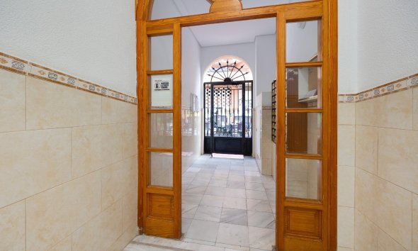 Rynek Wtórny - Apartament - Torrevieja - Playa del cura