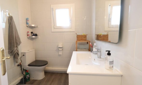 Rynek Wtórny - Bungalow / Domek parterowy - Orihuela Costa - La Regia