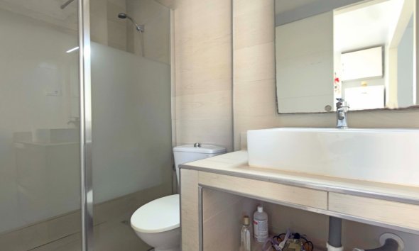 Rynek Wtórny - Apartament - Torrevieja - El Acequión - Los Náufragos