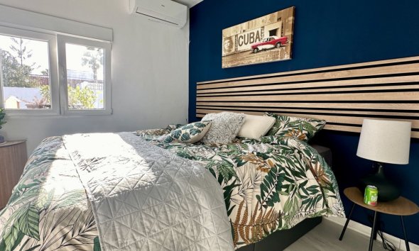 Resale - Villa - Rojales - Ciudad Quesada