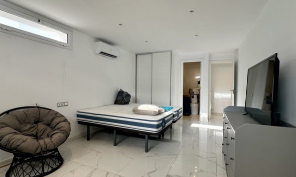 Resale - Villa - Rojales - Ciudad Quesada