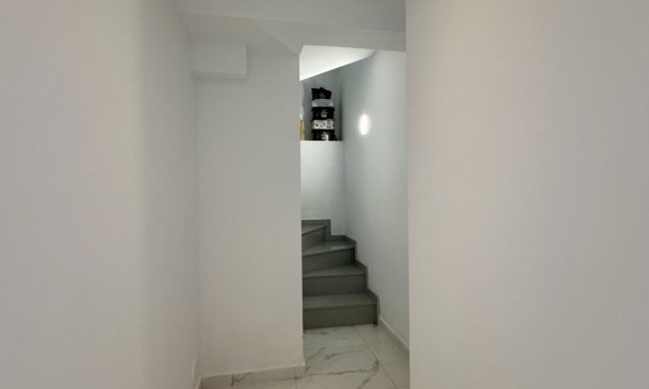 Resale - Villa - Rojales - Ciudad Quesada