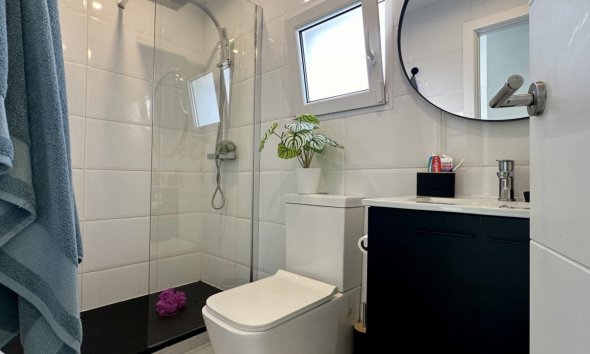 Resale - Villa - Rojales - Ciudad Quesada