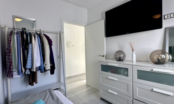 Resale - Villa - Rojales - Ciudad Quesada