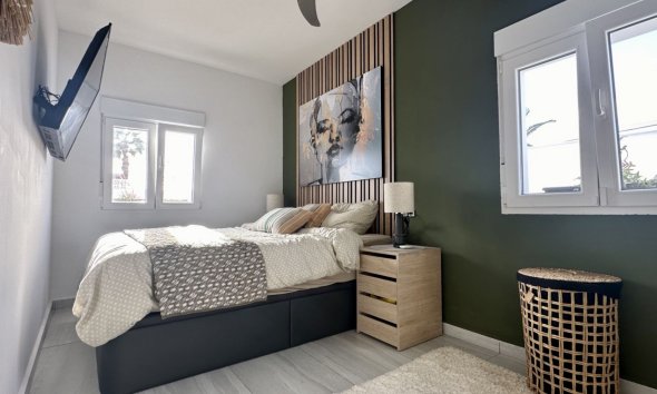 Resale - Villa - Rojales - Ciudad Quesada