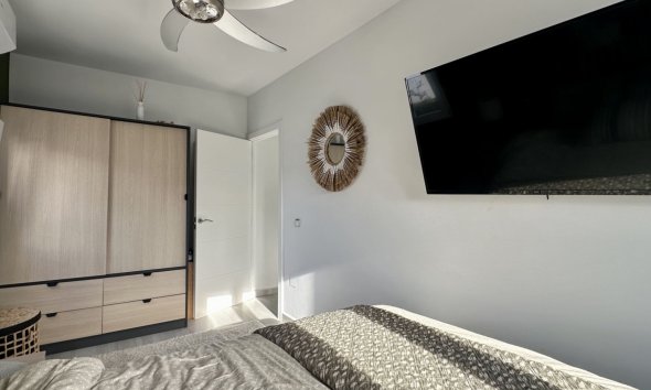 Resale - Villa - Rojales - Ciudad Quesada