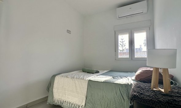 Resale - Villa - Rojales - Ciudad Quesada