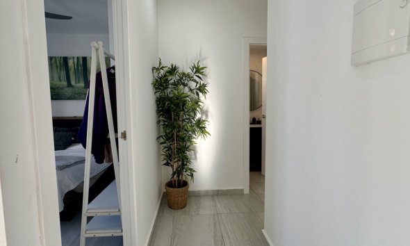 Resale - Villa - Rojales - Ciudad Quesada