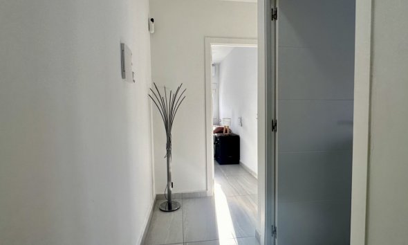 Resale - Villa - Rojales - Ciudad Quesada