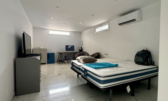 Resale - Villa - Rojales - Ciudad Quesada
