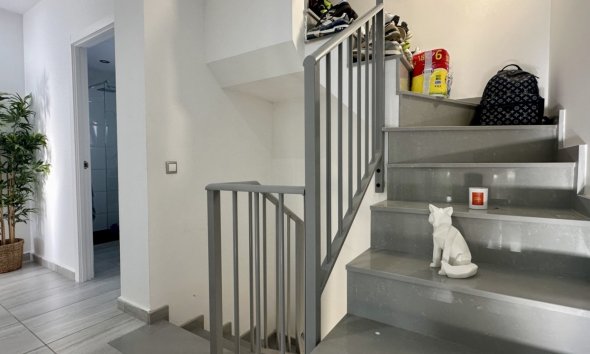 Resale - Villa - Rojales - Ciudad Quesada