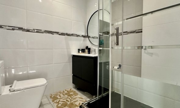 Resale - Villa - Rojales - Ciudad Quesada