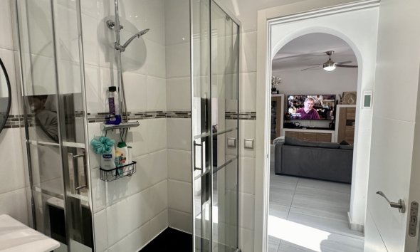 Resale - Villa - Rojales - Ciudad Quesada